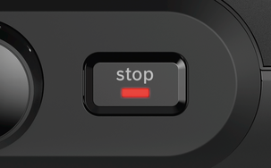 Bosch DesignLine TAT4P420 brödrost 2 skivor