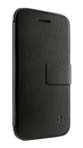 Läppäkotelo iPhone 5C:lle, Belkin Wallet Case