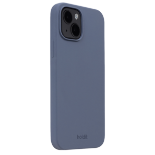 Holdit deksel i silikon for iPhone 14 / iPhone 13
