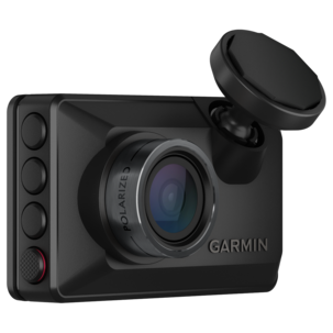Garmin Dash Cam X210 dashbordkamera, 1440p