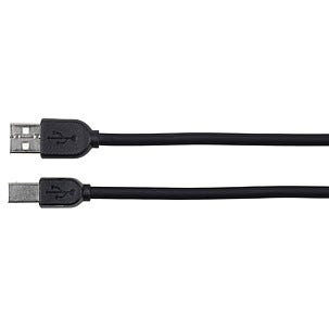 USB-kabel Exibel