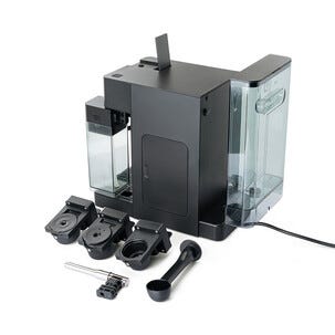 Wilfa Volo Multi kapselmaskin, multifunktionell