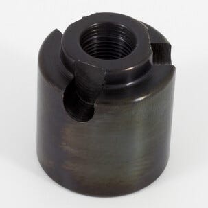 Fäste för spännhylsa