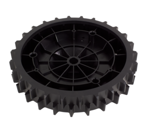 Hjul bakre Worx Landroid L1500/L2000