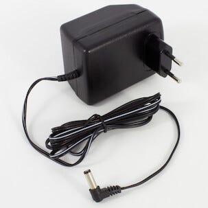 Black & Decker, lader, 12 V 