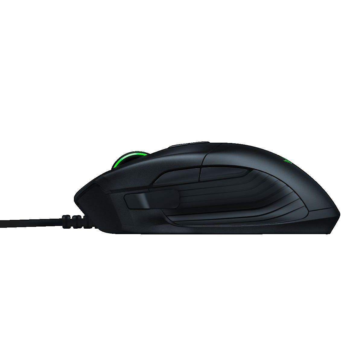 Razer Basilisk gaming mus | Clas Ohlson Razer Basilisk gaming mus | Clas Ohlson