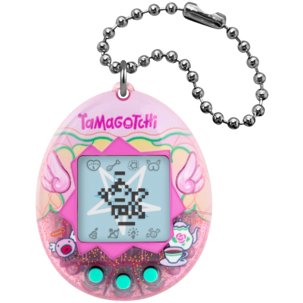 Tamagotchi Angel virtuellt husdjur, original, från 8 år