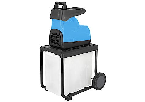 Kompostkvarn Cocraft HS2800N