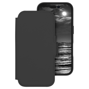 dbramante1928 Lynge Icon iPhone 16 MagSafe mobillommebok