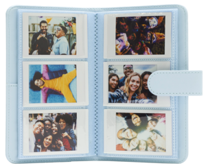 Instax Mini 12 fotoalbum, Fujifilm