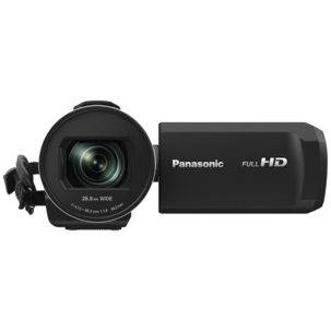Panasonic HC-V900 videokamera Full HD