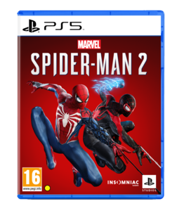 Marvel’s Spider-Man 2, PS5 