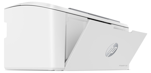 HP LaserJet M110we trådlös laserskrivare, svartvit