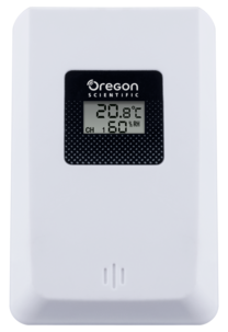 Klimatkontroll Oregon RAR502X