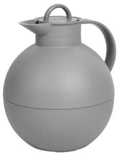 Alfi Kulan termoskanna, rund kaffetermos 0,94 liter