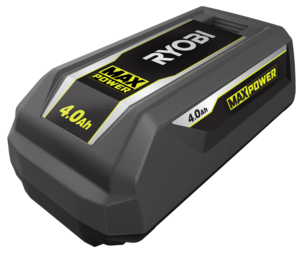 Ryobi Max Power 36 V batteri 4 Ah RYB36B40B