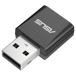 Asus USB-BE92 Nano WiFi 7 adapter