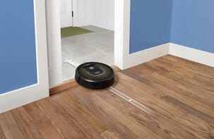 iRobot Roomba 980 robotstøvsuger