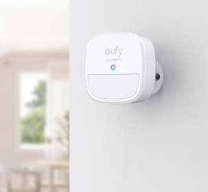 Boligalarm Eufy Security Alarm Kit 5 deler
