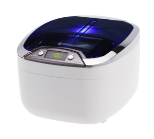 Ultralydvasker 850 ml 