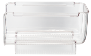 Flaskhållare kylskåp, Coline