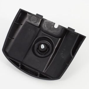 Luftfilterkåpa Partner