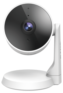 Valvontakamera D-Link DCS-8325LH