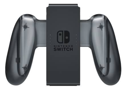 Nintendo Switch Joy-Con Charging Grip