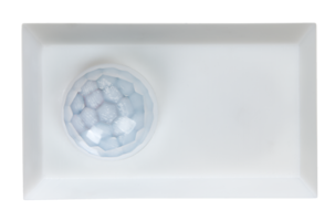 Cotech bevegelsessensor, Smart Home