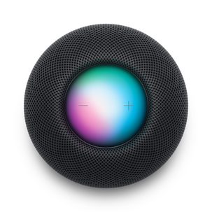 Apple HomePod Mini høyttaler med Siri stemmeassistent