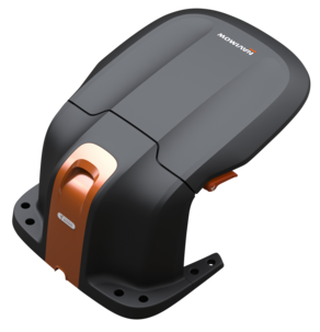 Segway hus S till robotgräsklippare Navimow i-serie