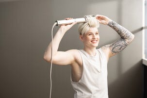 Shark FlexStyle 3-in-1 Multistyler ja hiustenkuivaaja