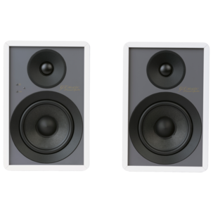 Onkyo GX-30ARC stereohögtalare med Bluetooth