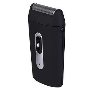 Paristokäyttöinen matkapartakone.