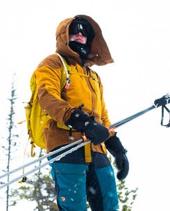 HeatX Everyday Lämpökäsineet ladattavat XS–XXL