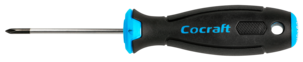 Skruvmejsel Phillips Cocraft 