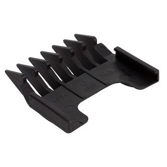 Förhöjningskam 9mm Moser