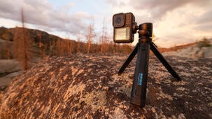 GoPro Tripod Ball Head stativ med kulled
