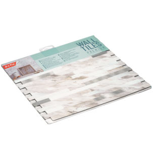 D-C-Fix Premium selvklebende veggplater, 1-pakning