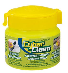 Cyber Clean