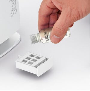 Luftfuktare Stadler Form Eva