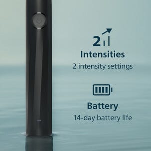 Philips Sonicare 2100 InterCare eltandborste