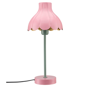 PR Home Vera bordslampa metall 47 cm