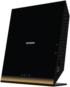 Trådlös AC-router Netgear R6300