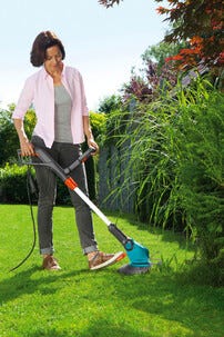 Grästrimmer Gardena Easycut 400/25