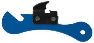 Konservöppnare Asaklitt