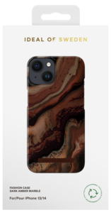 Mobilskal för iPhone 14 och iPhone 13 Ideal of Sweden Fashion Case