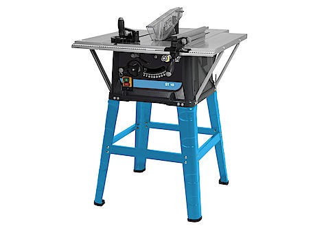 Bordscirkelsåg Cotech ST 10