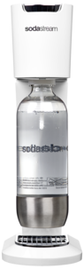 SodaStream Genesis kullsyremaskin