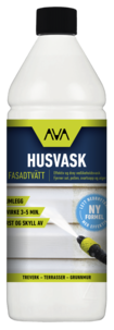 AVA fasadtvätt 1 liter